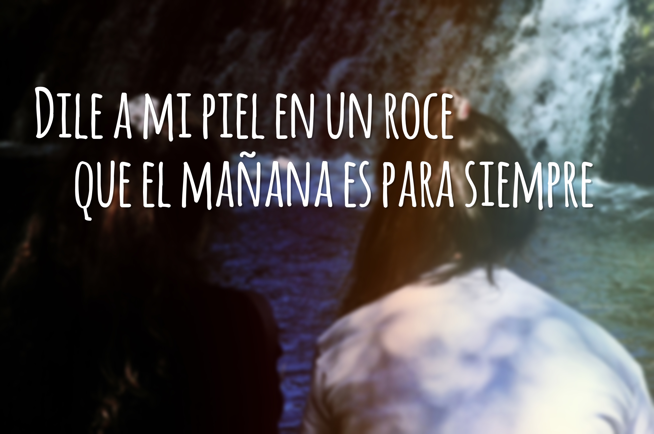 Fotografía: sunlight cardigan (Flickr)