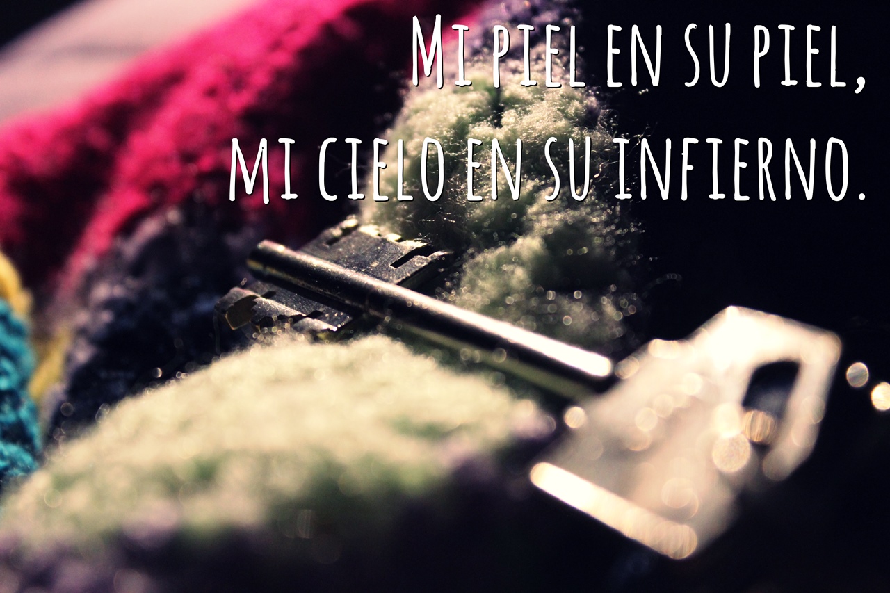 El Coleccionista de Llaves