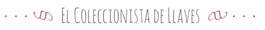 El Coleccionista de Llaves