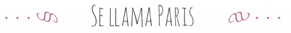 Se llama Paris