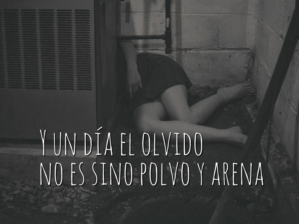 Fotografía: Porsche Brosseau