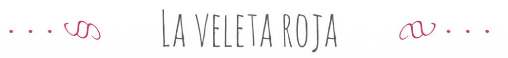 La veleta roja