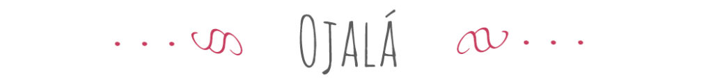 Ojalá
